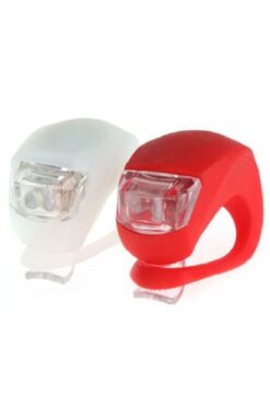 Ksmart BİSİKLET GİDON IŞIĞI LED İKİLİ K-3781