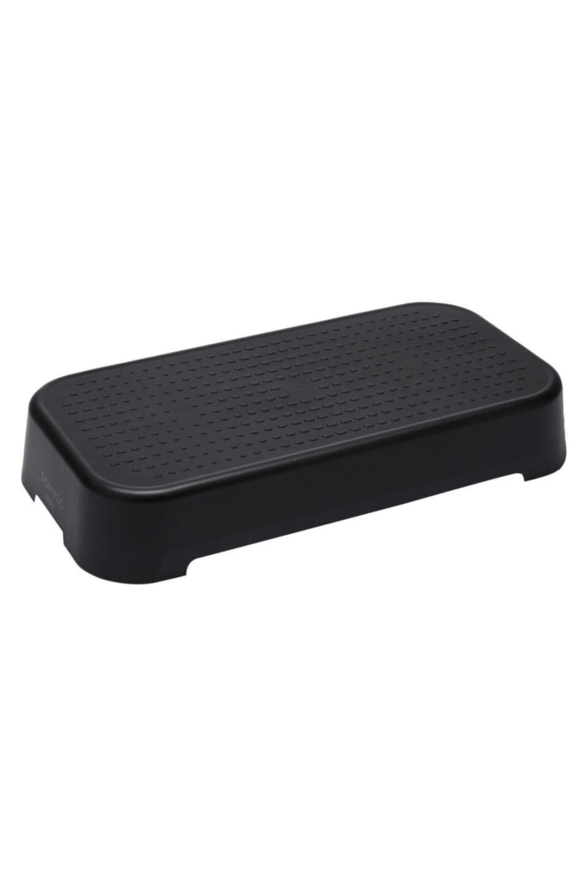 Decathlon Step Tahtası Fitness Tahtası Spor Siyah Kaymaz 2,5 Kg Step 100