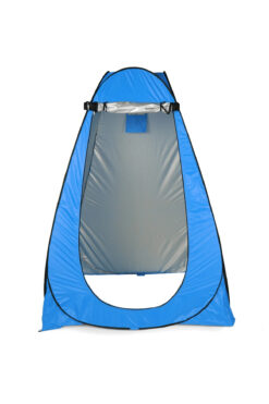 Genel Markalar Otomatik Kabin Giyinme Çadırı,wc,duş Amaçlı Kullanım 120*120*190 Kamp Plaj Duş