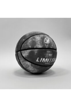 Decathlon Tarmak Basketbol Topu - 7 Numara - Gri - Bt500 Touch