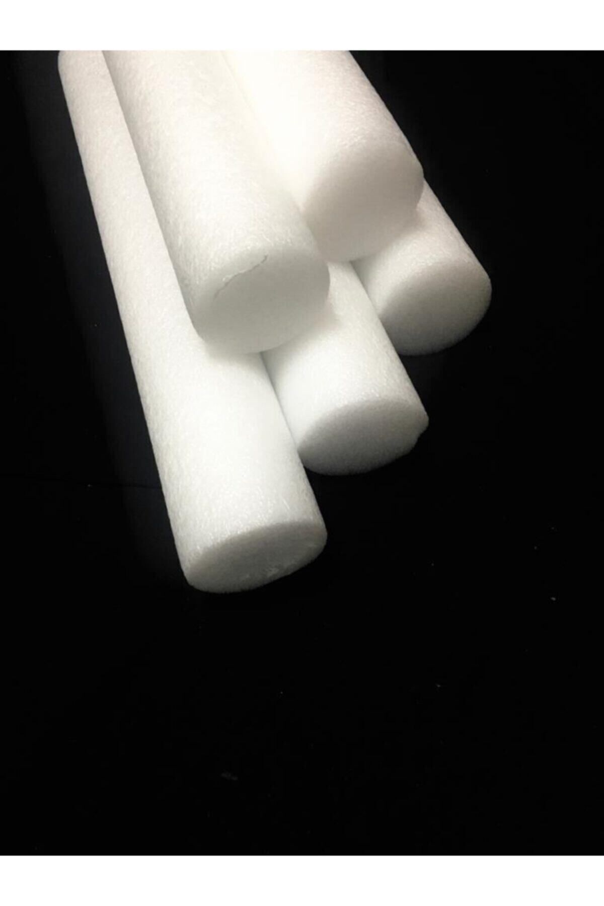 ÖZEN SÜS Deniz Makarnası 150cm Boyunda 6cm Çap 1 Adet - Görsel 2