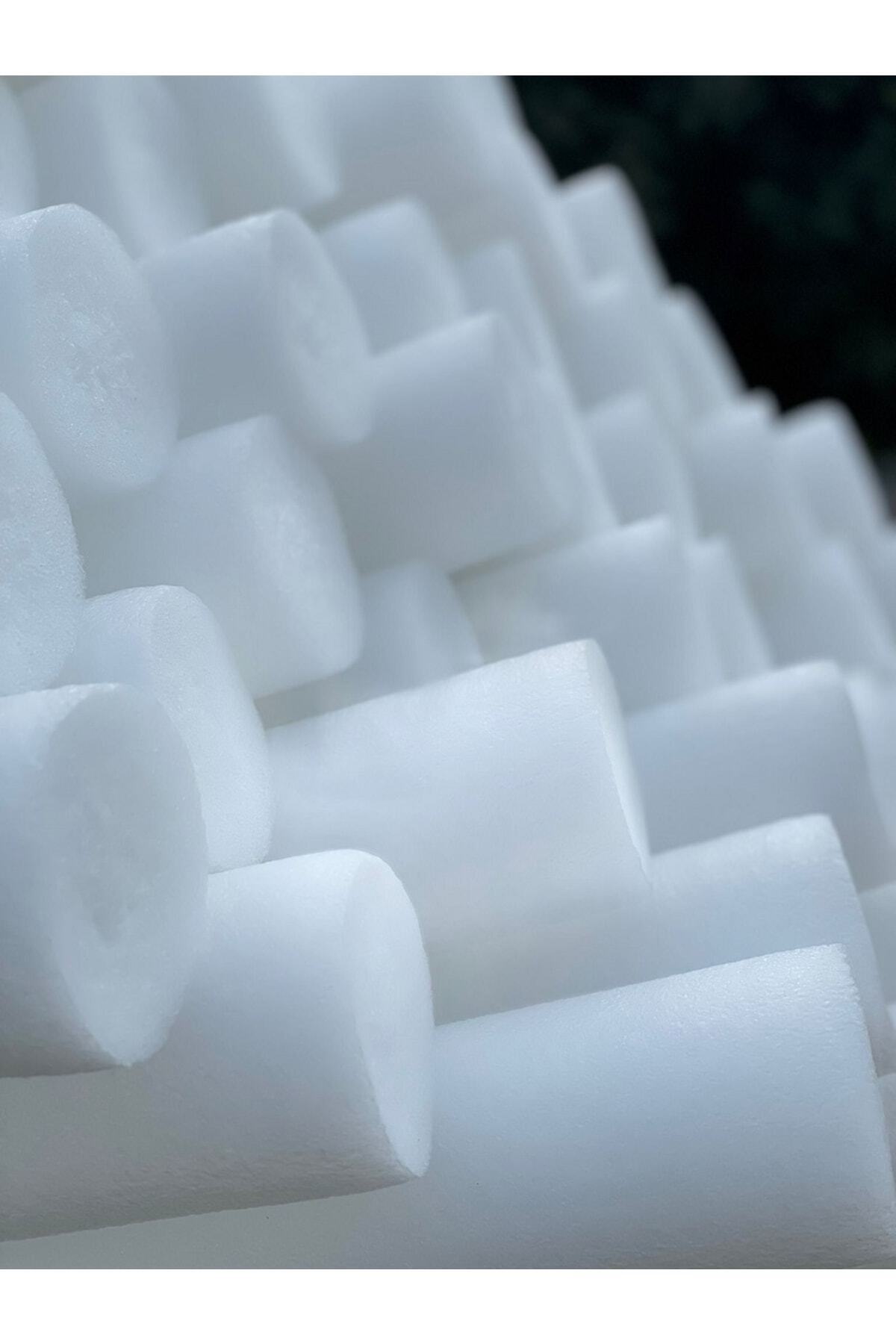 ÖZEN SÜS Deniz Makarnası 150cm Boyunda 6cm Çap 1 Adet - Görsel 3