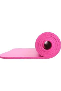 Çokuygunuz Kondisyon Yoga Pilates Fitness Matı Kalın Kaydırmaz Minder