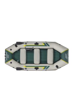 BESTWAY HYDRO-FORCE 148X320X47CM RANGER ELITE X4 RAFT BOT