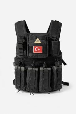 süngü tactical TAKTİK YELEK