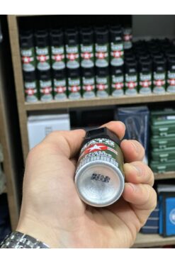 Lisinya Acil Güvenlik Spreyi 50ml