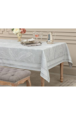 Madame Coco Iva Masa Örtüsü - 160x300 cm
