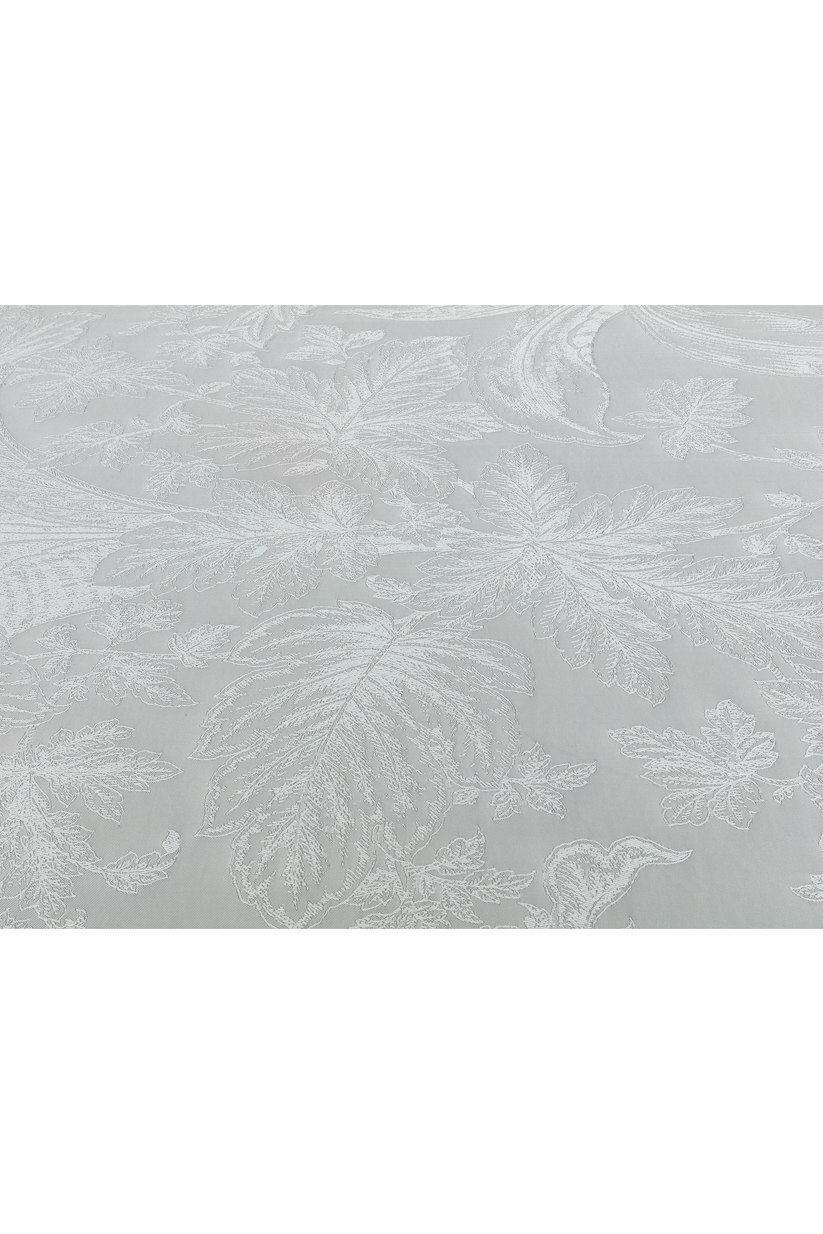 Madame Coco Iva Masa Örtüsü - 160x300 cm - Görsel 2