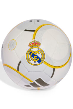 adidas Real Madrid Orijinal Futbol Maç Topu Halı Saha Çim Saha Futbol Topu