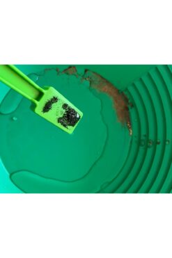 Hdg Yeşil Gold Pan Altın Eleği Tavası Metal Tutucu Mıknatıslı Aparat