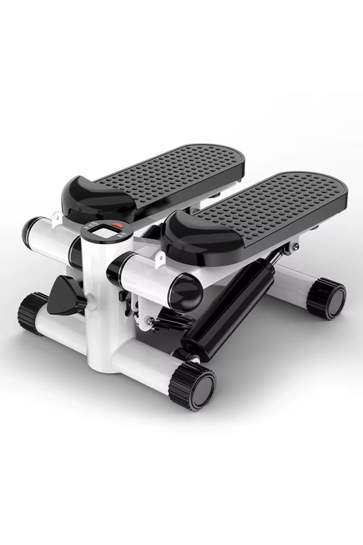 lethe boards Mini Stepper – Kompakt, Güçlü ve Günlük Antrenmanlar İçin Optimize Edilmiş Tasarım Stepper - Görsel 2