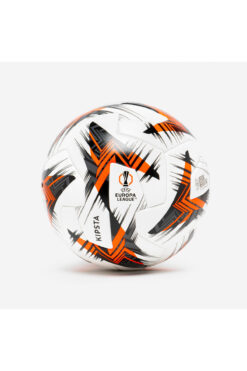 Decathlon Kipsta Replika Futbol Topu - UEFA Avrupa Ligi 2024-2025 Maç Topu - 5 Numara