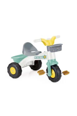 DOLU OYUNCAK İlk Üç Tekerlekli Bisikletim