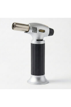 Goldorion OR-400 Profesyonel Pürmüz Torch – 1300°C Ayarlanabilir Alev, Piezo Ateşleme, Gazı Dolu