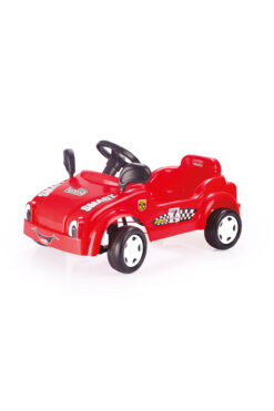Dolu Smart Oto Pedallı Araç 8119