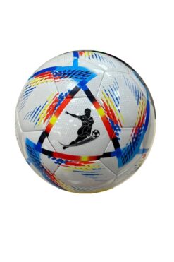 Kiesa Futbol Topu Lazer Kesim Pro Dayanıklı Top