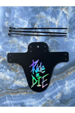 shop Hologramlı Bisiklet Çamurluğu