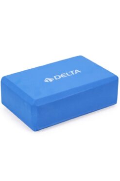 Delta Yoga Blok Yoga Köpüğü Eva Yoga Bloğu Yoga Block