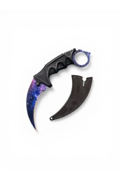 M Mazzanti Haps Bugs Çelik Çakı