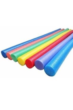 Selmanusta 5 Adet Havuz Deniz Makarnası Yüzme Köpüğü, 6x150 Cm