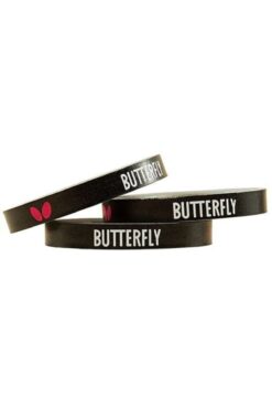 BUTTERFLY Masa Tenisi Raket Kenar Bandı 1 Adet ( 1 metre / 9mm )