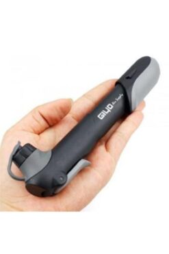 Genel Markalar Gıyo Taşınabilir Mini El Pompa Bisiklet [a/v-f/v Sibop] Gp-04s