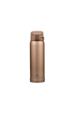 ZOJIRUSHI Sm-sr48 Termos Bardak Matara 0.48l Renk:mat Gold
