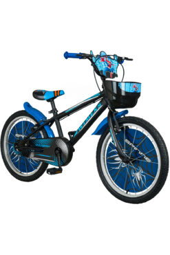 WİMEXS 20 Jant Bmx Paxton Lüxs 6-10 Yaş Çocuk Bisikleti Garantili Yerli Üretim