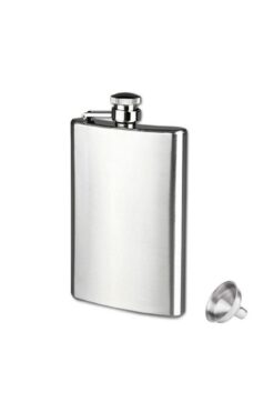 Genel Markalar Weather Forecast Çelik 9 oz 270 ml İçki Matarası py48-9