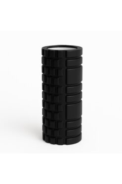 SUN YOGA PİLATES SPOR EKİPMANLARI Yüksek Yoğunlukta Orta Sert Deluxe Foam roller Fıtness pilates yoga masaj köpüğü masaj rulosu