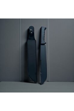 M Mazzanti Siyah pa.la