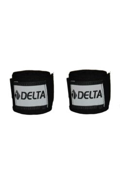Delta Boks Kickbox Muay Thai Sanda El Bandajı 3,5 Metre x 2 Adet