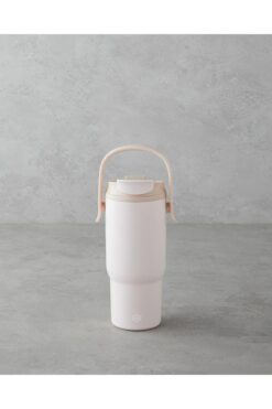 English Home Good Mood Sascha Paslanmaz Çelik Termos Açık Pembe,600 ml (9.03.2026)