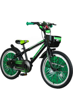 WİMEXS 20 Jant Bmx Paxton Lüxs 6-10 Yaş Çocuk Bisikleti Garantili Yerli Üretim