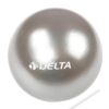 Delta 25 cm Dura-Strong Mini Pilates Topu Denge Egzersiz Topu