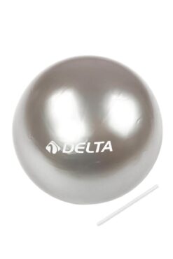 Delta 25 cm Dura-Strong Mini Pilates Topu Denge Egzersiz Topu