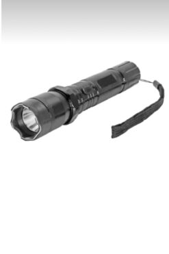 EMİN ENSAR HOME Type light 1101 el fenerli çelik elektroşklu cihaz