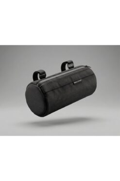 heugers Bike And Art Elektrikli Bisiklet Gidon Termos Çantası – Yalıtımlı Silindir Çanta | 2.1L Hacim – Su