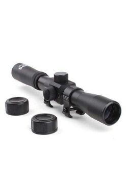 Bosile 4X20 Nikula Tek Göz T Dürbünü