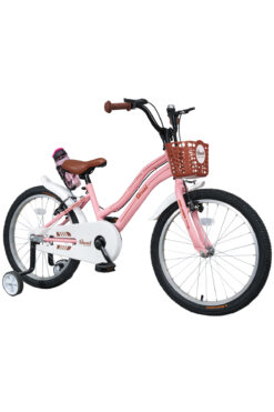 Ünal 20 Jant Çocuk Bisikleti, 6-11 Yaş Çocuk Bisikleti, Vintage ,