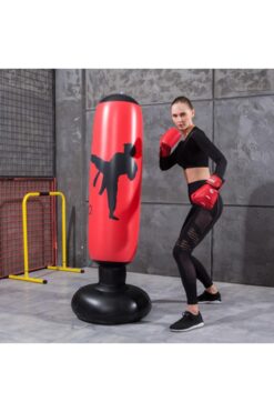 majesty Şişme Boks Torbası 1.60cm