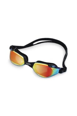 Voit Comfort Unisex Siyah Yüzücü Gözlüğü