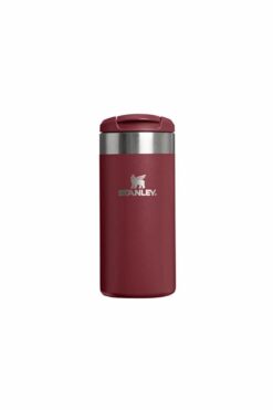 Stanley The Aerolight™ Transit Mug 0.35L / 12Oz Bordo 10-10788-141