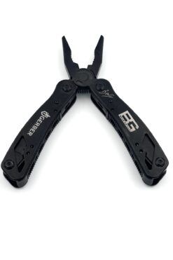 GERBER ÇOK FONKSİYONLU PENSE TORNAVİDA ÇAKI SETİ BEZ KILIFLI