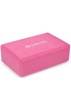 Delta Yoga Blok Yoga Köpüğü Eva Yoga Bloğu Yoga Block