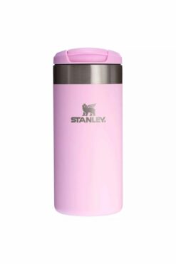 Stanley The AeroLight™ Transit Mug | 0.35L Pembe 10-10788-109