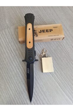 Salgaro KAMP EKİPMANI ÇAKI&>BIÇA<