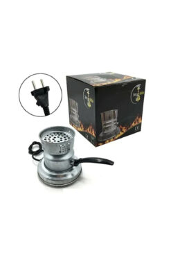 Genel Markalar Zemu ısı Nargile Köz Yakma & Kömür Yakma Makinesi Közocağı