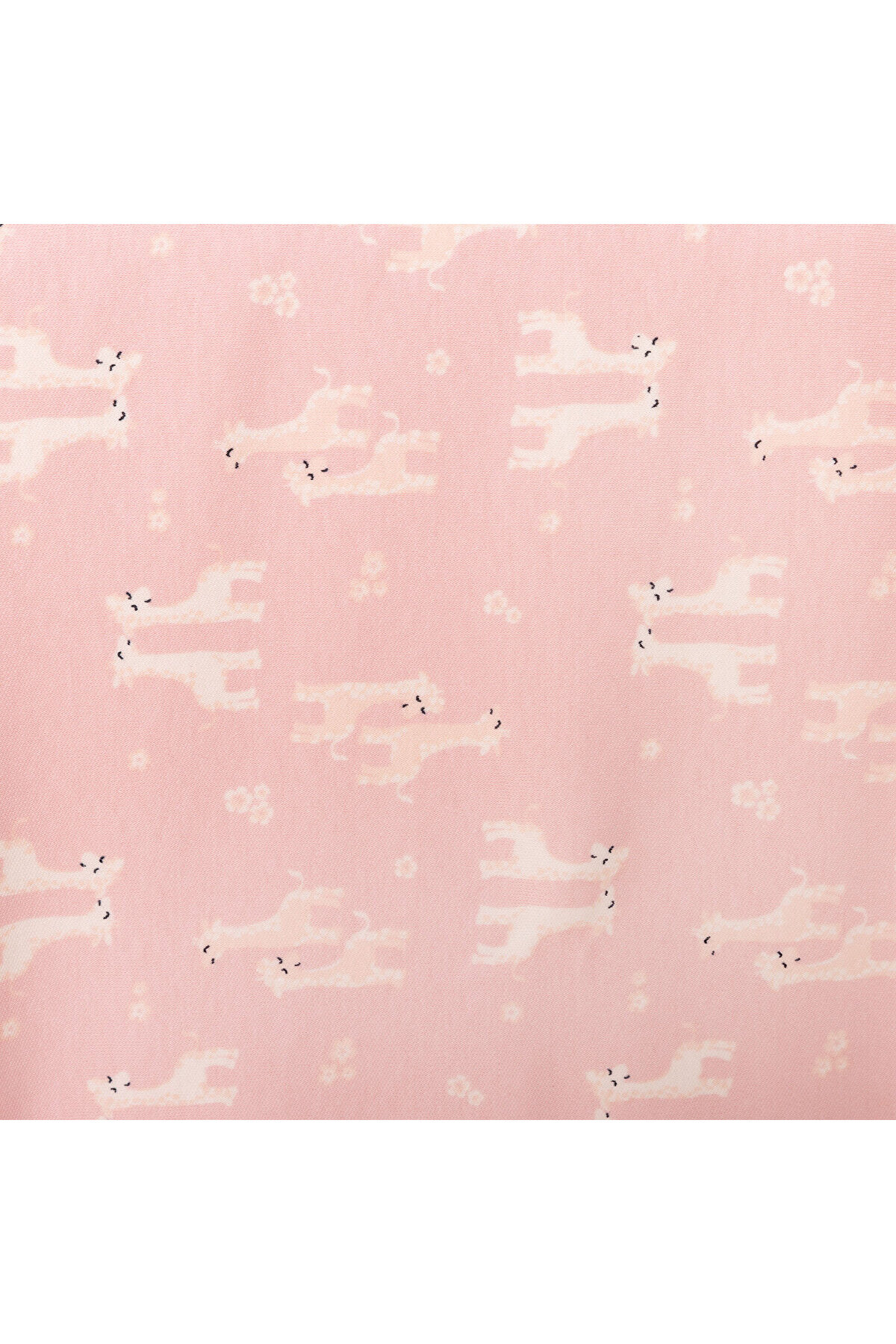 Little Dreams ebebek Kız Battaniye Kız Bebek - Görsel 3