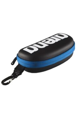 ARENA Goggle Case Unisex Siyah Yüzücü Gözlük Kılıfı 1E048507